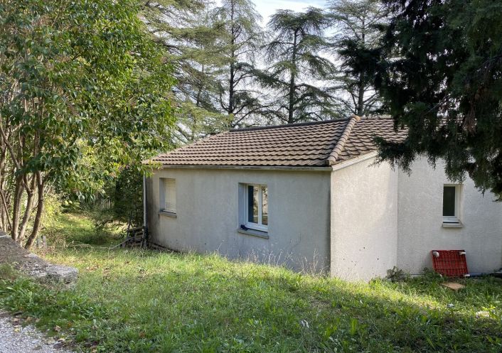 vente Villa Ganges