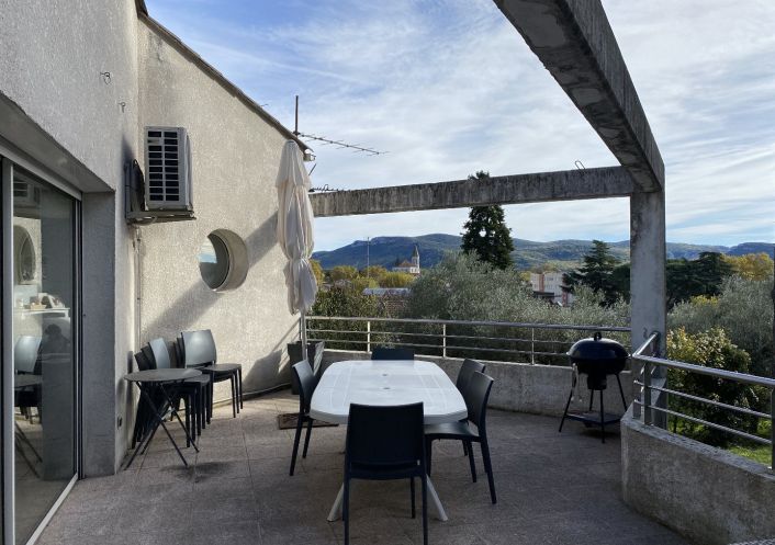 vente Villa Ganges