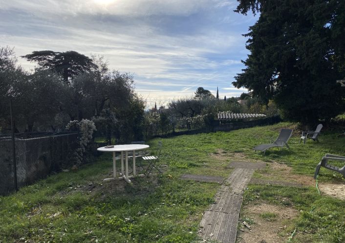 vente Villa Ganges