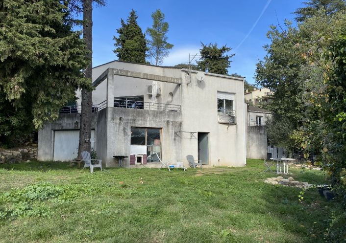 vente Villa Ganges