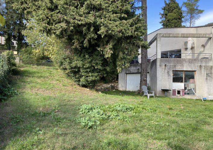 vente Villa Ganges