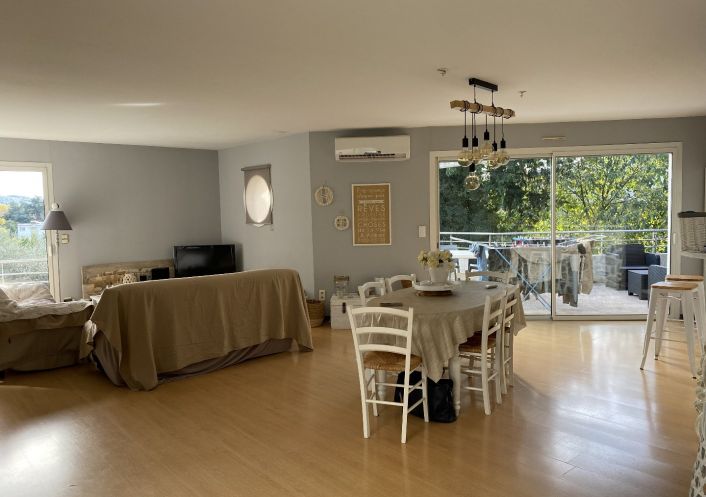 vente Villa Ganges
