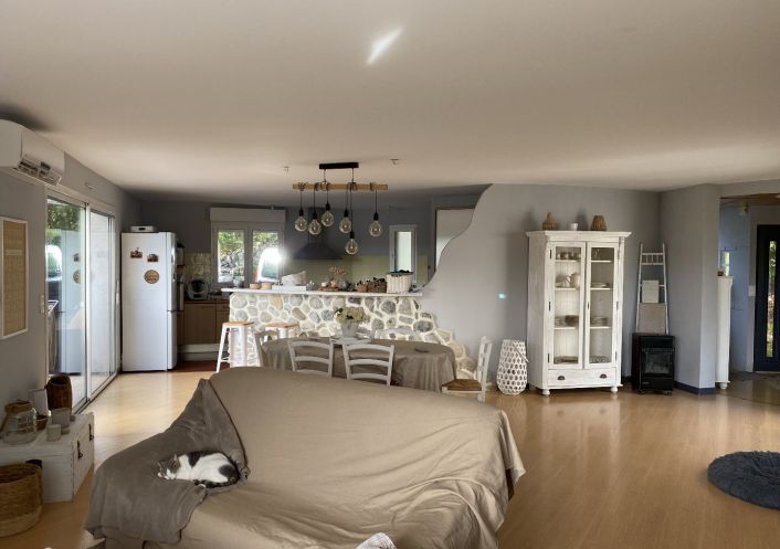 vente Villa Ganges