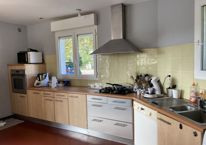 vente Villa Ganges