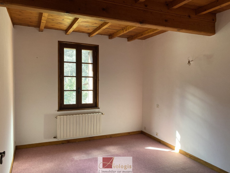 vente Maison de hameau Le Vigan - Photo 9