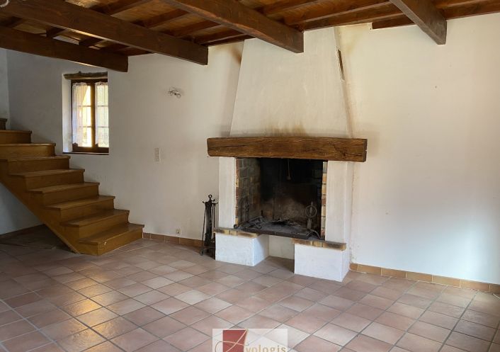 sale Maison de hameau Le Vigan