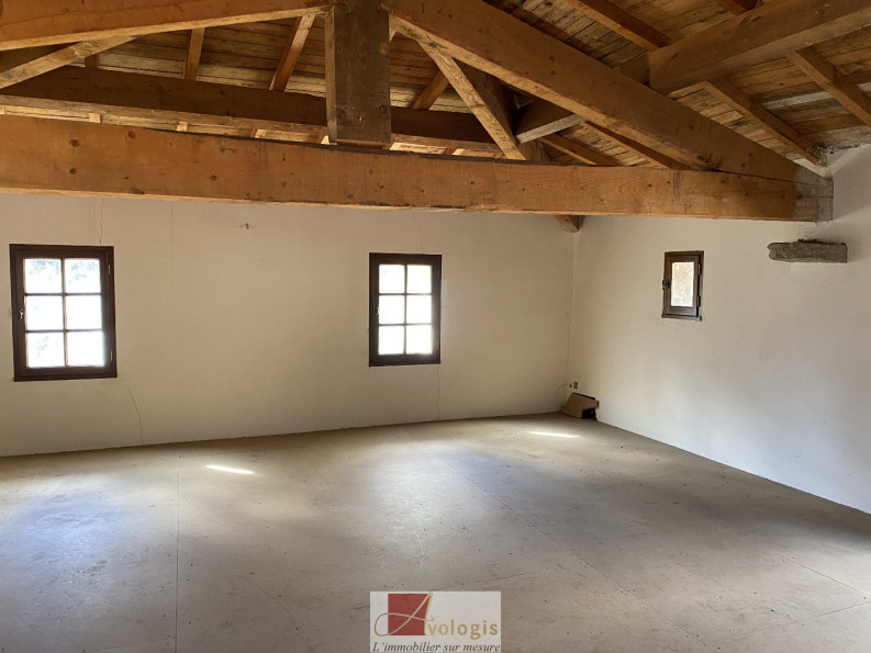 vente Maison de hameau Le Vigan - Photo 10