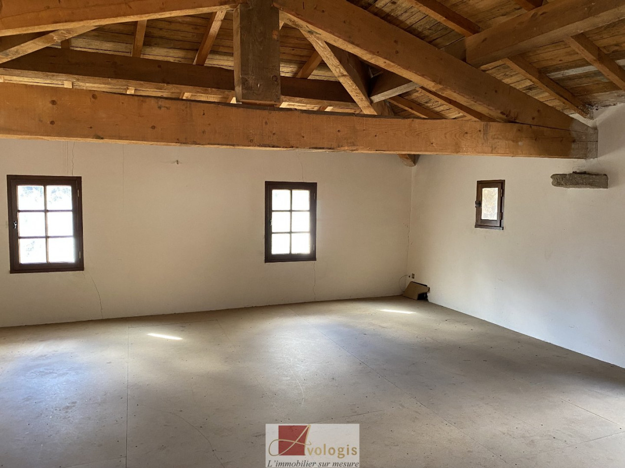 sale Maison de hameau Le Vigan - Photo 10