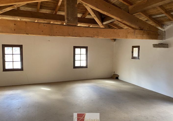 sale Maison de hameau Le Vigan