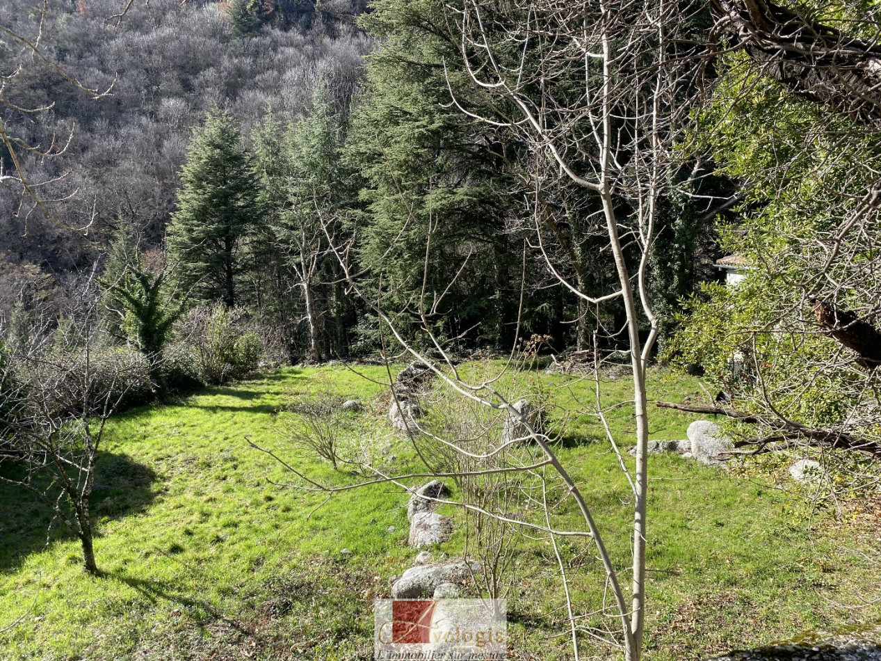 sale Maison de hameau Le Vigan - Photo 4