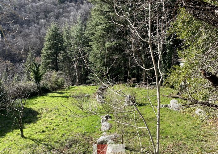 sale Maison de hameau Le Vigan