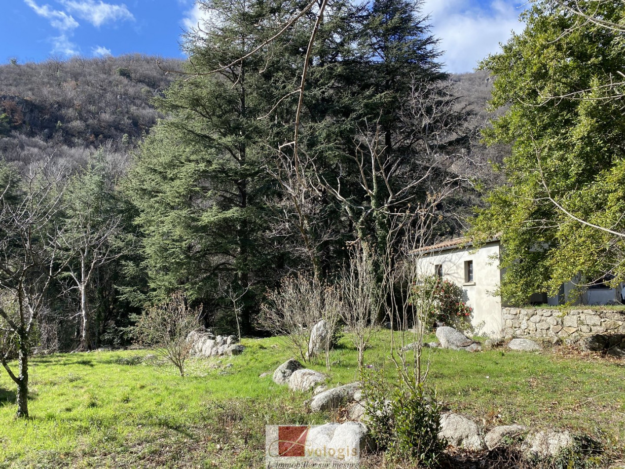 sale Maison de hameau Le Vigan - Photo 3