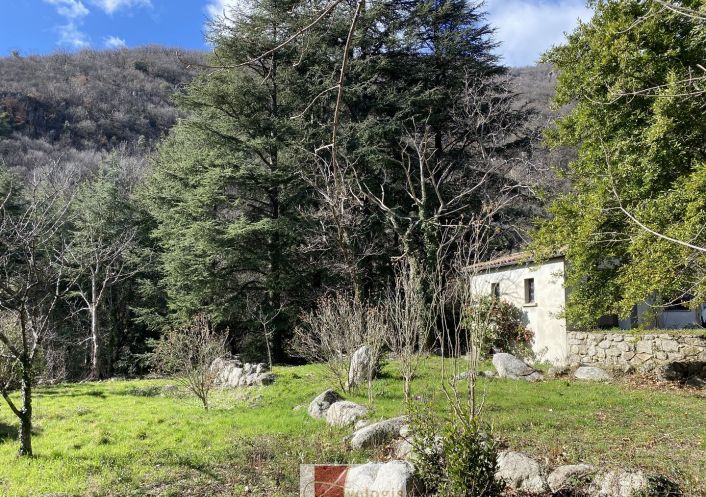 sale Maison de hameau Le Vigan