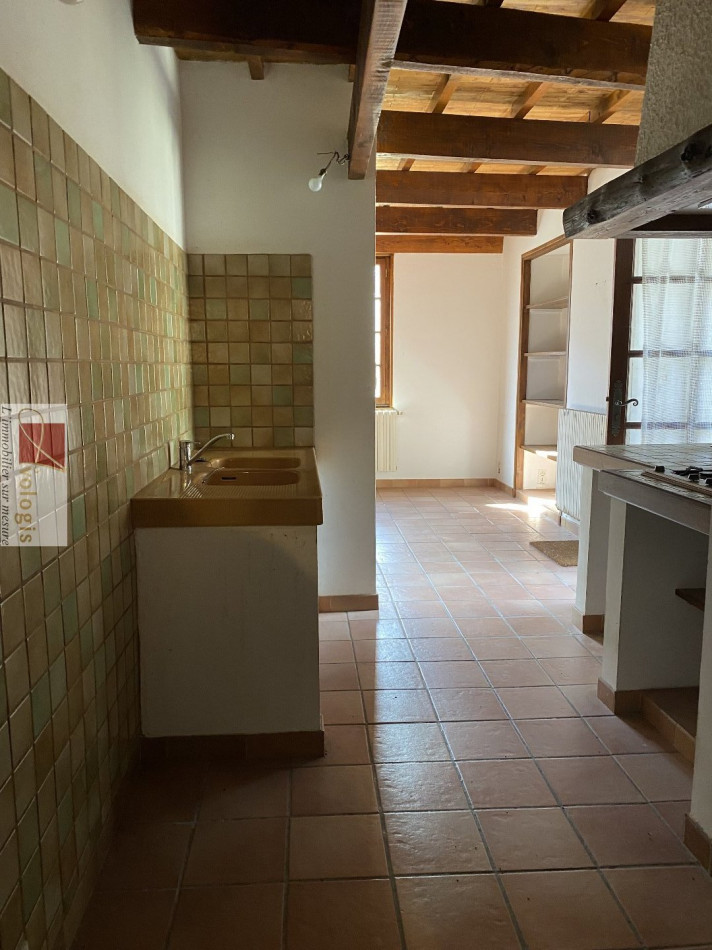 sale Maison de hameau Le Vigan - Photo 6