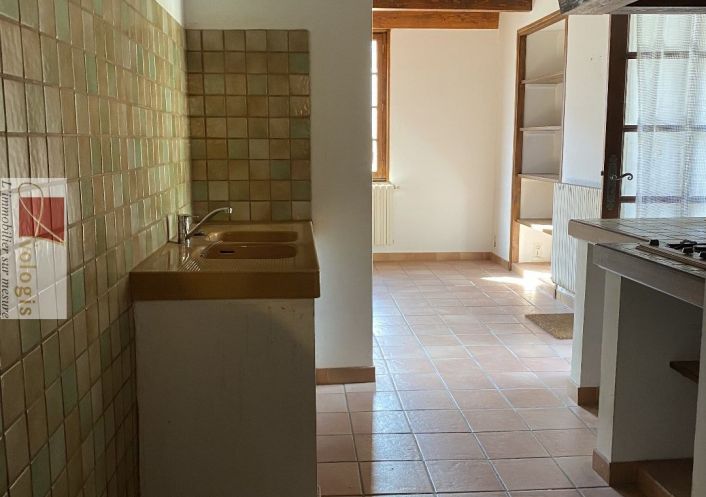 sale Maison de hameau Le Vigan