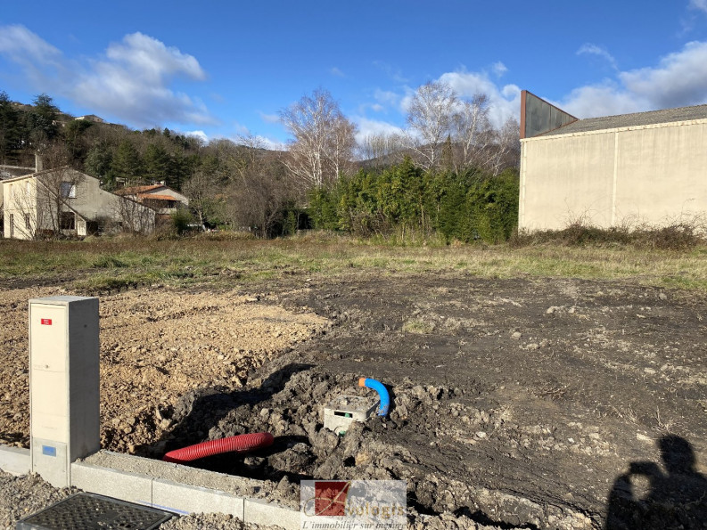 vente Terrain constructible Le Vigan - Photo 9