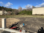 vente Terrain constructible Le Vigan