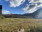 vente Terrain constructible Le Vigan