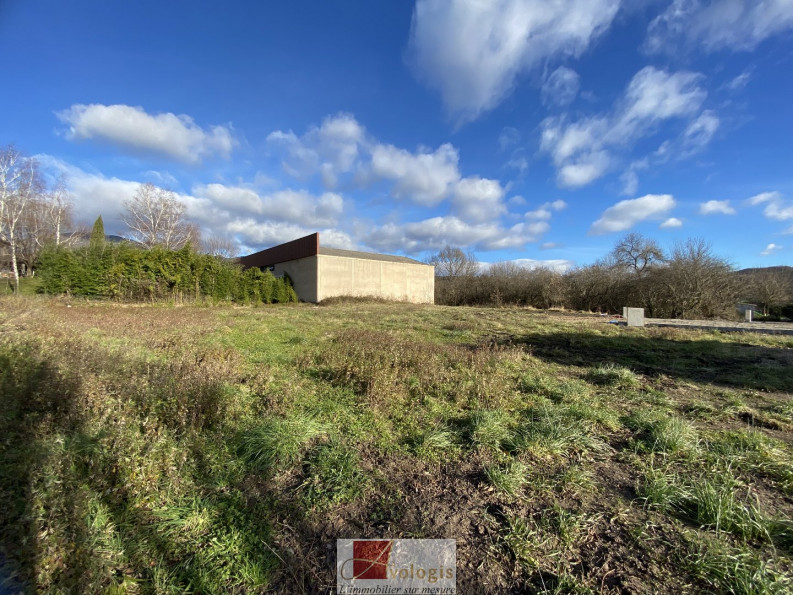 vente Terrain constructible Le Vigan - Photo 10