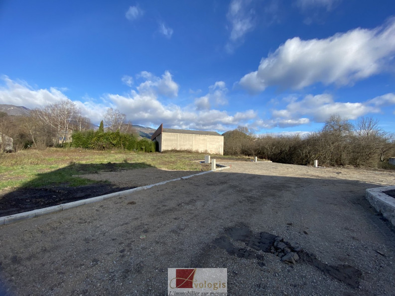 vente Terrain constructible Le Vigan - Photo 6