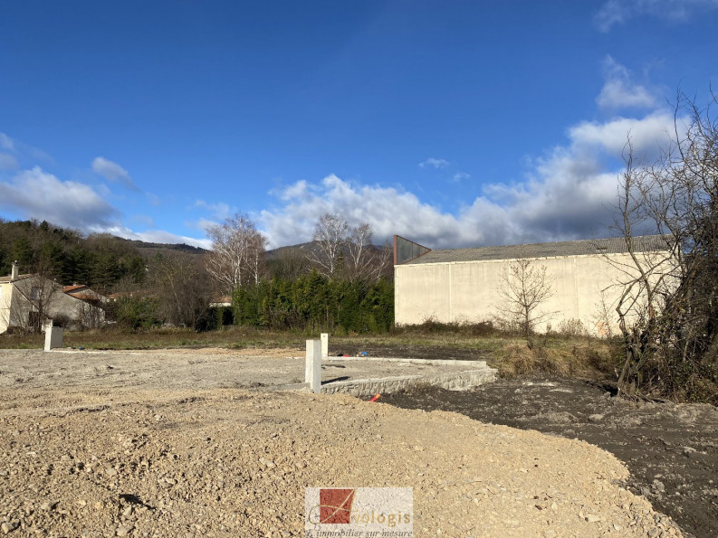vente Terrain constructible Le Vigan - Photo 8