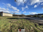 vente Terrain constructible Le Vigan