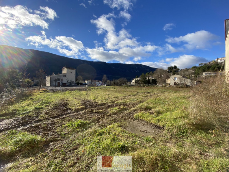 vente Terrain constructible Le Vigan - Photo 2