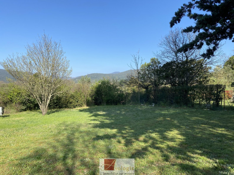 vente Terrain constructible Ganges - Photo 5