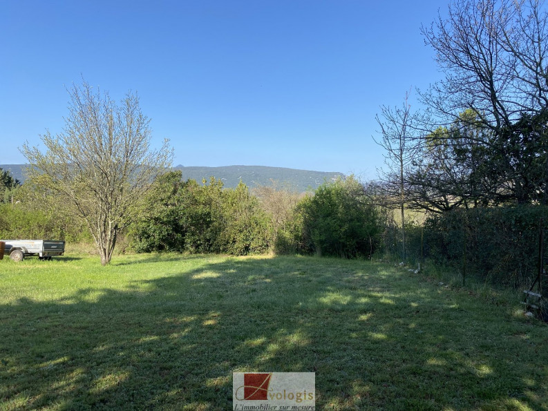 vente Terrain constructible Ganges - Photo 6