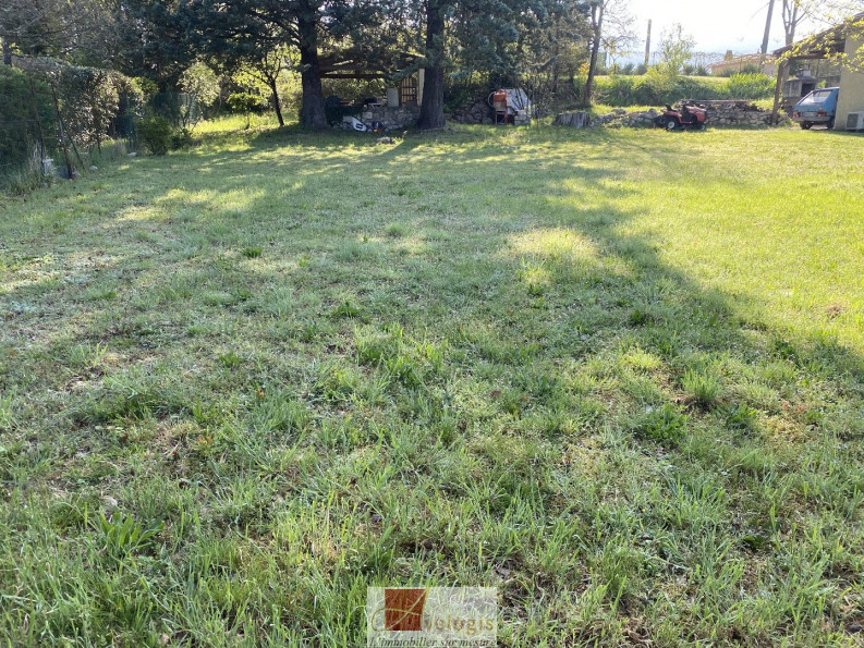vente Terrain constructible Ganges - Photo 3
