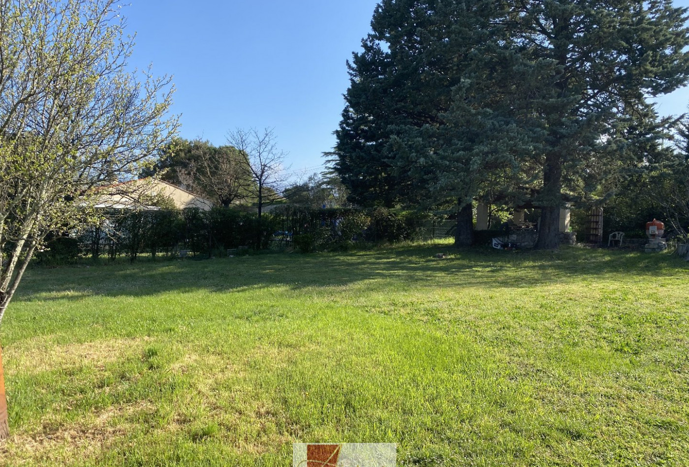 vente Terrain constructible Ganges - Photo 2