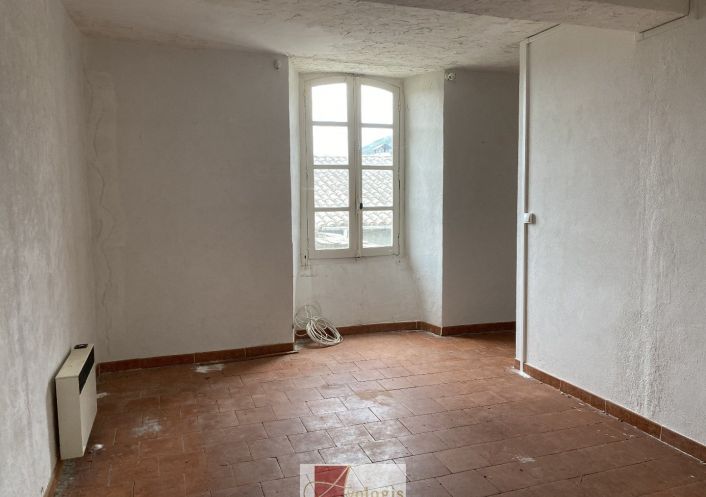 vente Maison de hameau Saint Andre De Majencoules