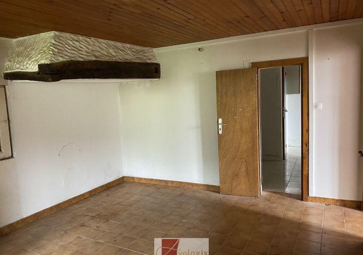vente Maison de hameau Saint Andre De Majencoules
