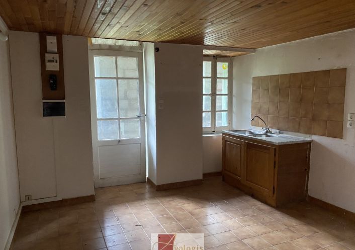 vente Maison de hameau Saint Andre De Majencoules