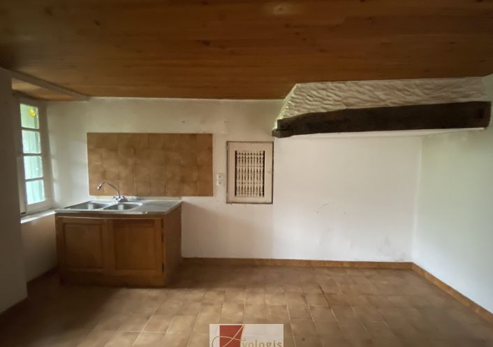 vente Maison de hameau Saint Andre De Majencoules
