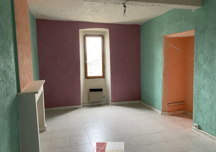 vente Maison de hameau Saint Andre De Majencoules
