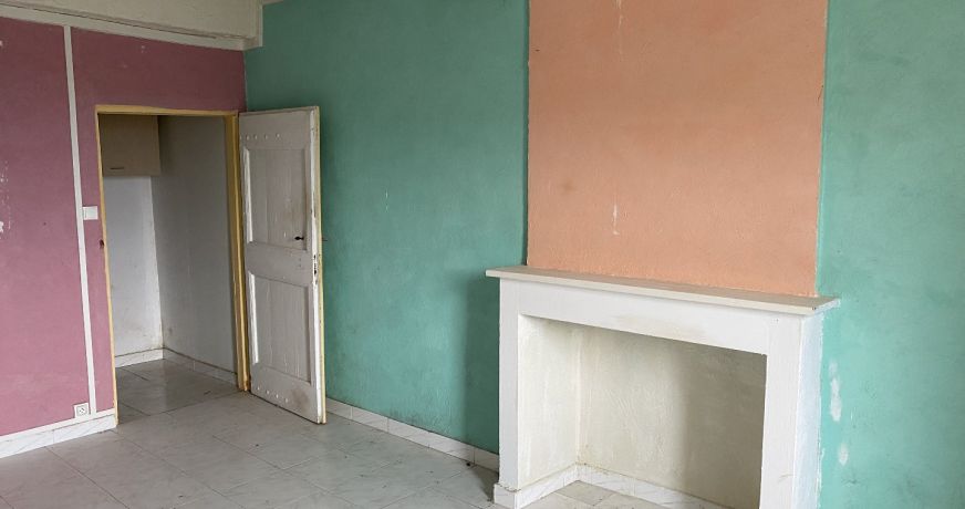 vente Maison de hameau Saint Andre De Majencoules