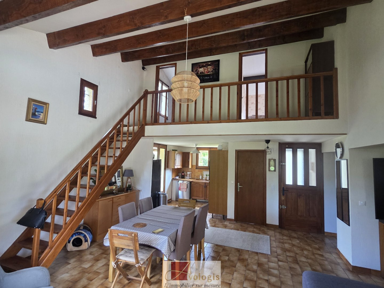 vente Villa Ganges - Photo 2