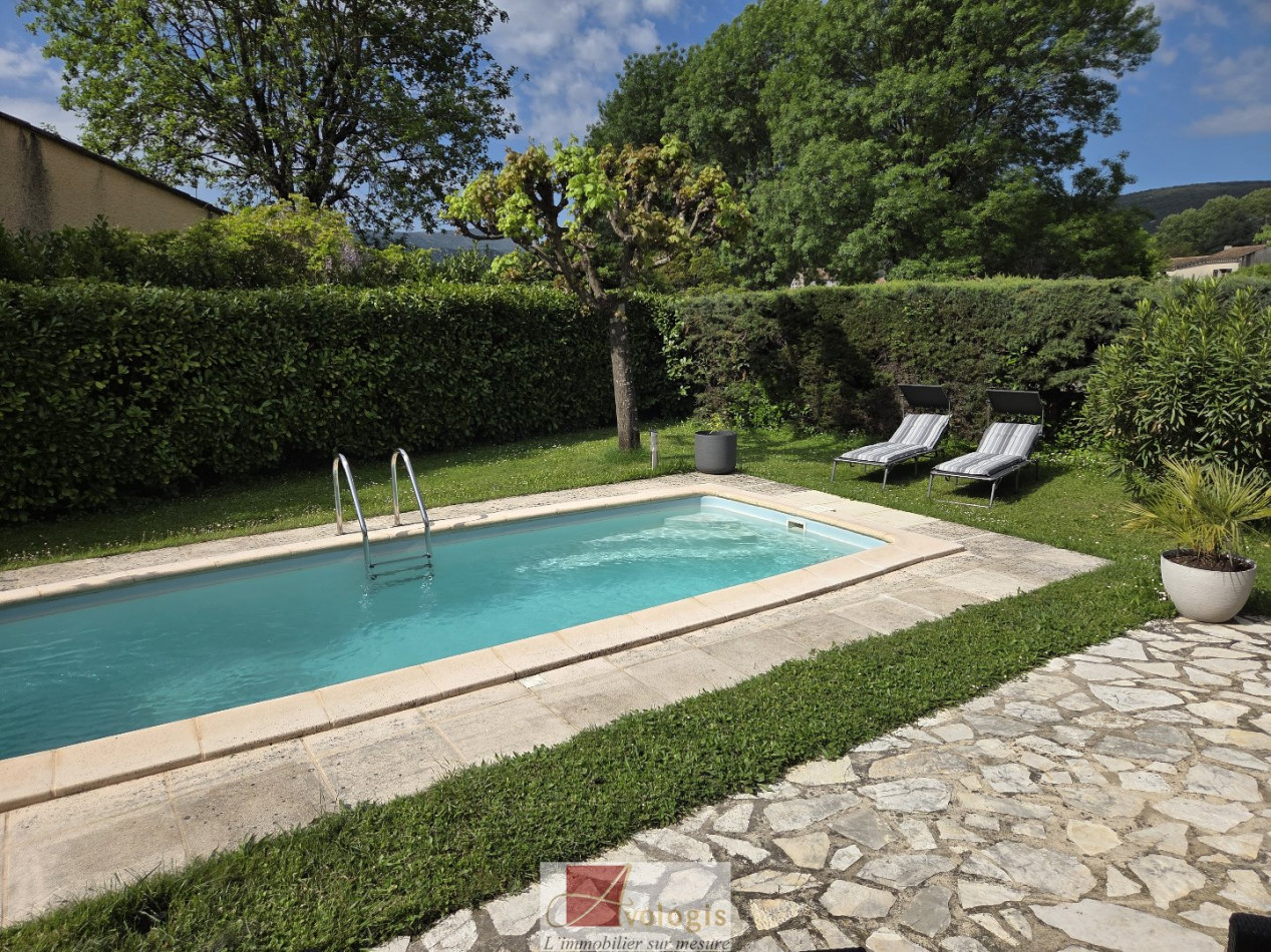 vente Villa Ganges - Photo 10