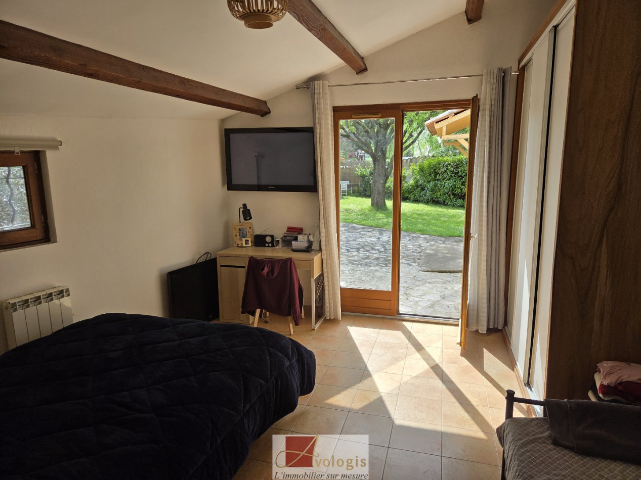 vente Villa Ganges - Photo 7