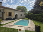 vente Villa Ganges