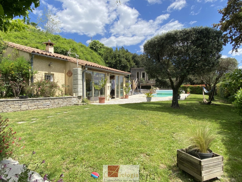 vente Villa Le Vigan - Photo 2