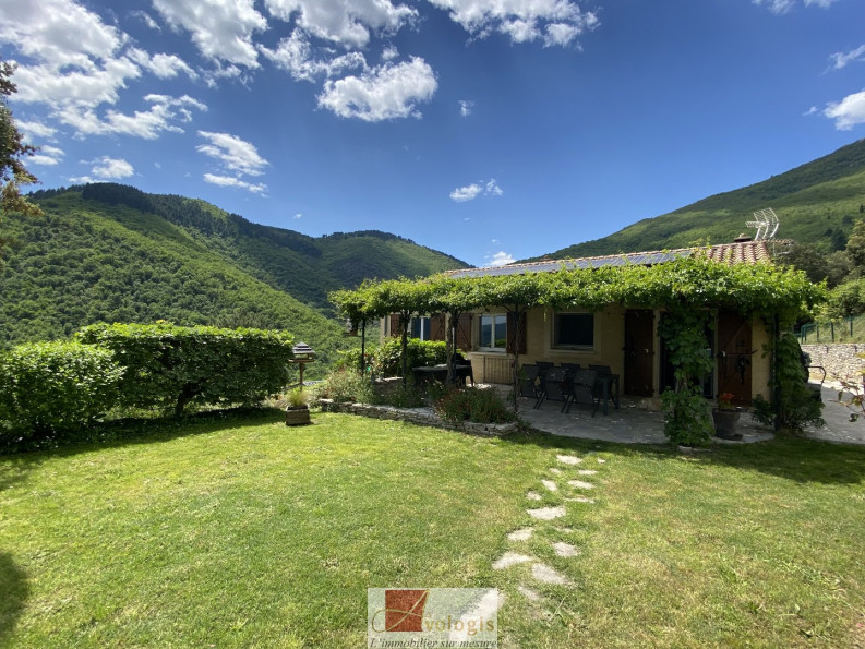vente Villa Le Vigan - Photo 4
