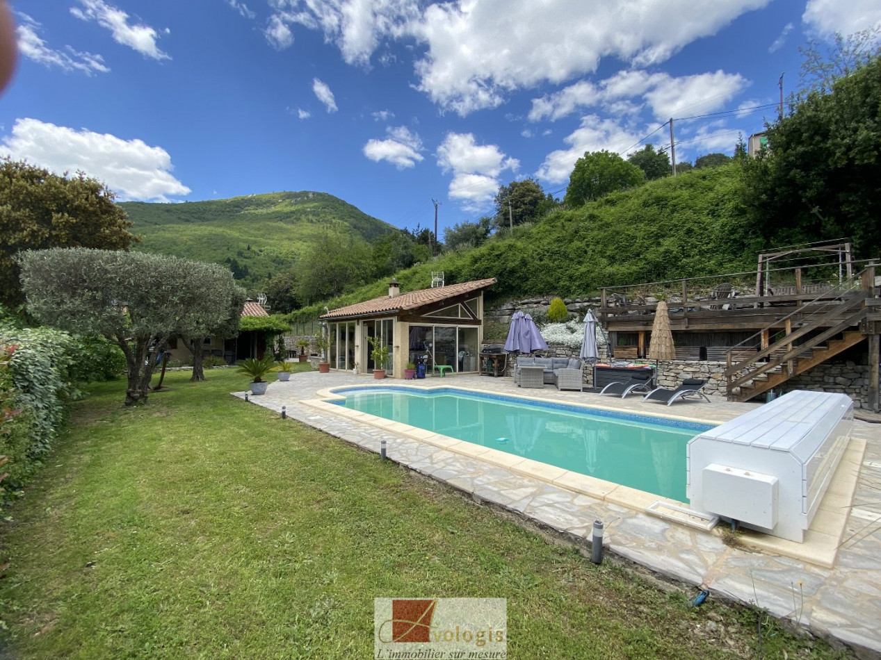 sale Villa Le Vigan - Photo 3