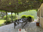 vente Villa Le Vigan