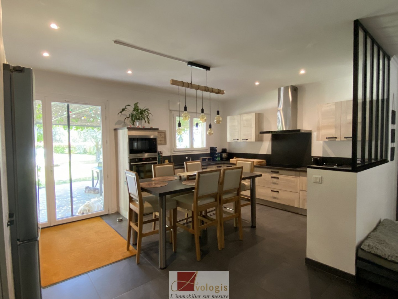 sale Villa Le Vigan - Photo 7