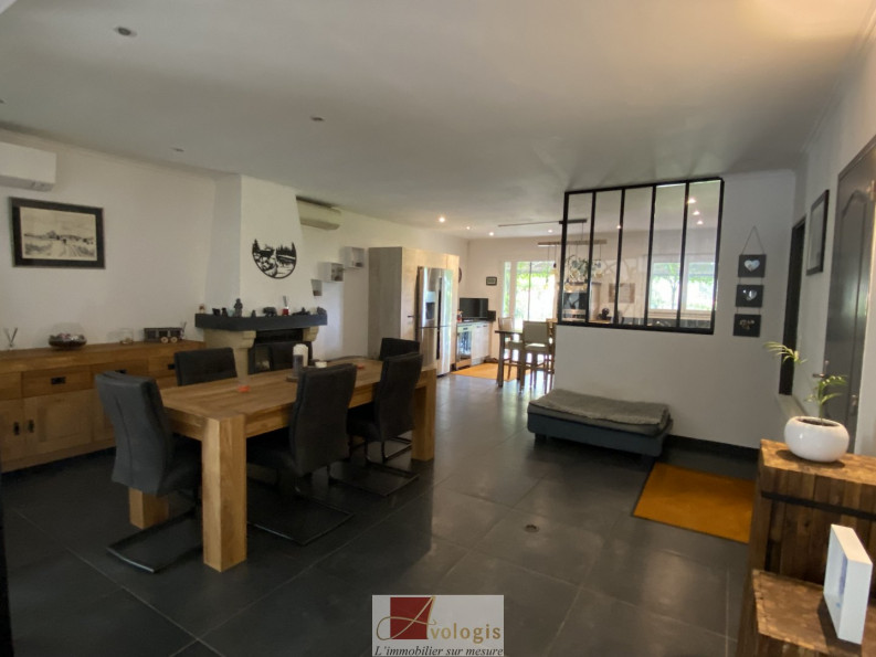 vente Villa Le Vigan - Photo 9