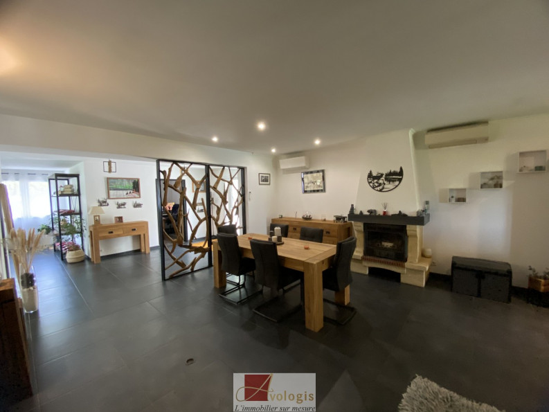 vente Villa Le Vigan - Photo 8