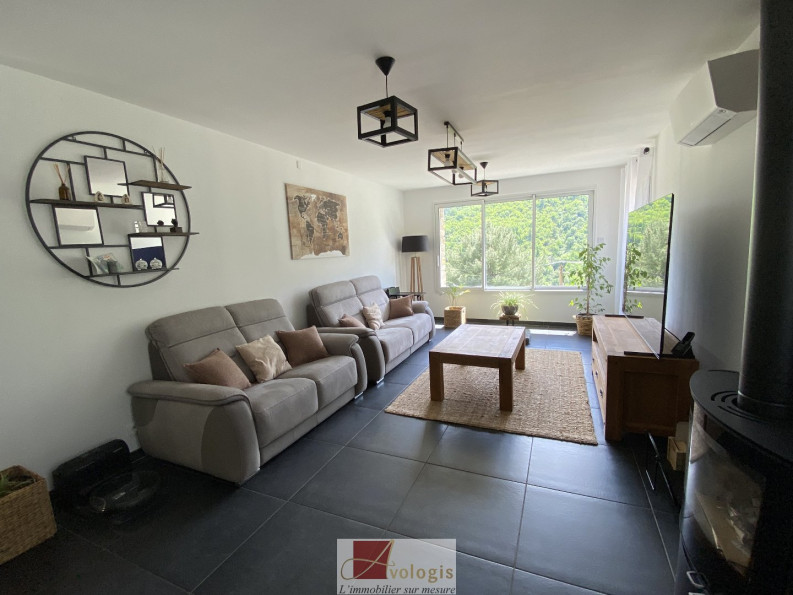vente Villa Le Vigan - Photo 10