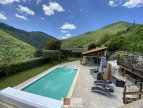 vente Villa Le Vigan